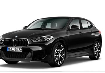 BMW X2 54.195 km 26.490 &euro; Recklinghausen 45659