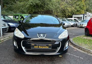 Peugeot 308 124.750 km 5.999 &euro; Essen 45145