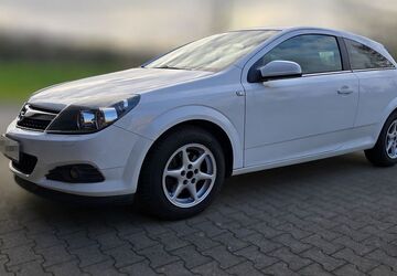Opel Astra 186.000 km 2.999 &euro; Castrop-Rauxel 44577