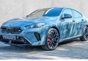BMW M235 6.900 km 54.980 &euro; Castrop-Rauxel 44579