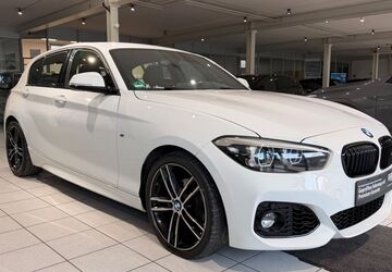 BMW 118 84.503 km 13.999 &euro; Essen 45139