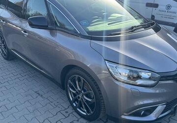 Renault Grand Scenic 88.000 km 13.490 &euro; Dortmund 44319