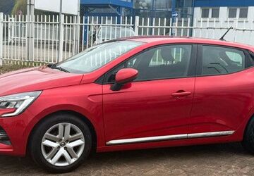 Renault Clio 43.900 km 13.600 &euro; Unna 59423
