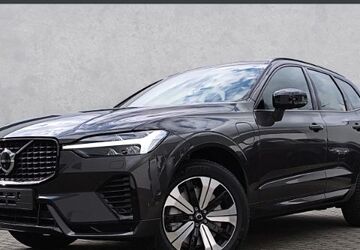 Volvo XC60 15.345 km 58.900 &euro; Dortmund 44143