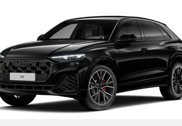 Audi Q8 4.999 km 101.889 &euro; Bochum 44809
