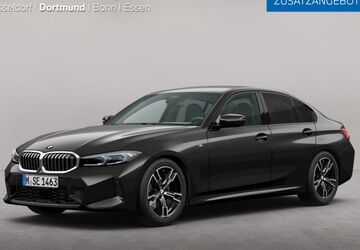 BMW 320 25.070 km 44.799 &euro; Dortmund 44263