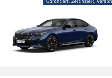 BMW i5 71.042 km 63.800 &euro; Herne 44625