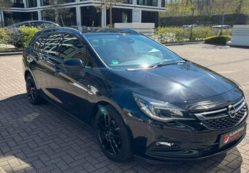 Opel Astra 100.000 km 8.500 &euro; Gelsenkirchen 45884