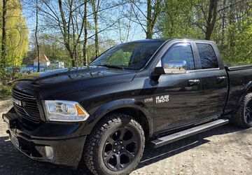 Dodge RAM 109.776 km 36.900 &euro; Dortmund 44149