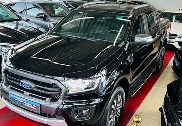 Ford Ranger 42.500 km 31.999 &euro; Essen 45326