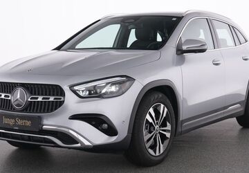 Mercedes-Benz GLA 220 1.447 km 44.485 &euro; Essen 45309