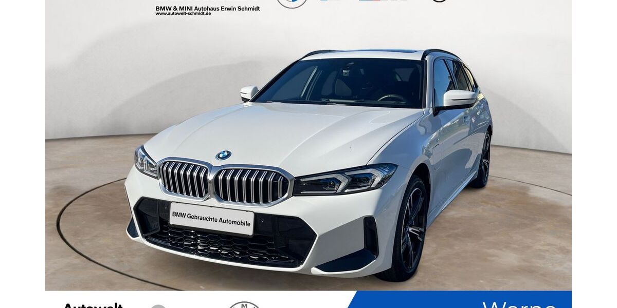 BMW 330 19.744 km 44.490 &euro; Werne 59368