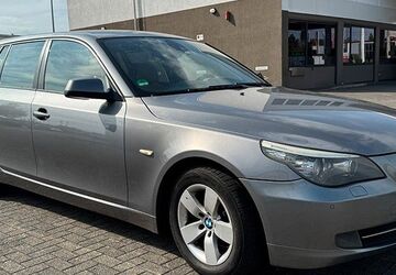 BMW 525 226.000 km 7.000 &euro; Dortmund 44339