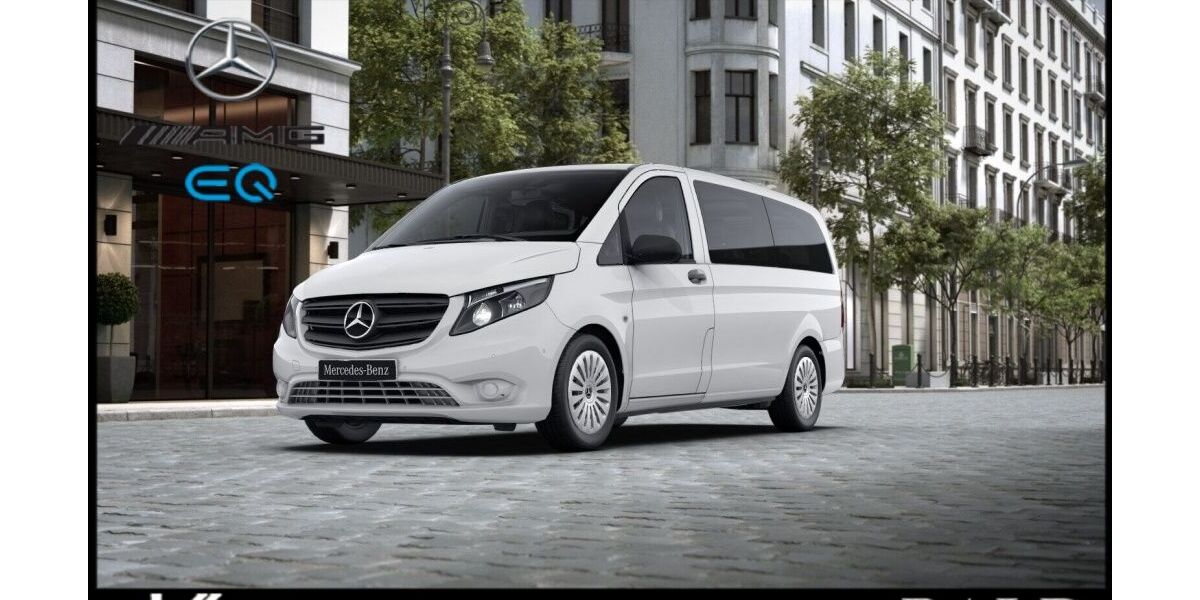 Mercedes-Benz Vito 72.968 km 28.900 &euro; Hagen 58135