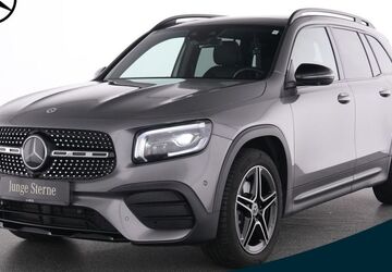 Mercedes-Benz GLB 220 44.876 km 42.299 &euro; Essen 45309