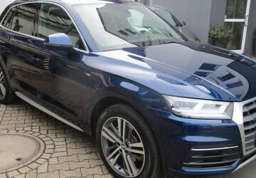 Audi Q5 105.000 km 28.100 &euro; Essen 45355