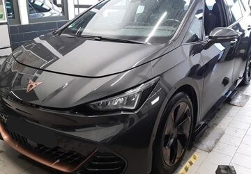 Cupra Born 24.558 km 28.790 &euro; Hagen 58091