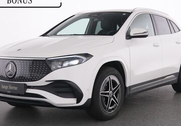 Mercedes-Benz EQA 22.114 km 37.975 &euro; Essen 45309