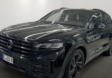 VW Touareg 6.999 km 88.980 &euro; Essen 45307