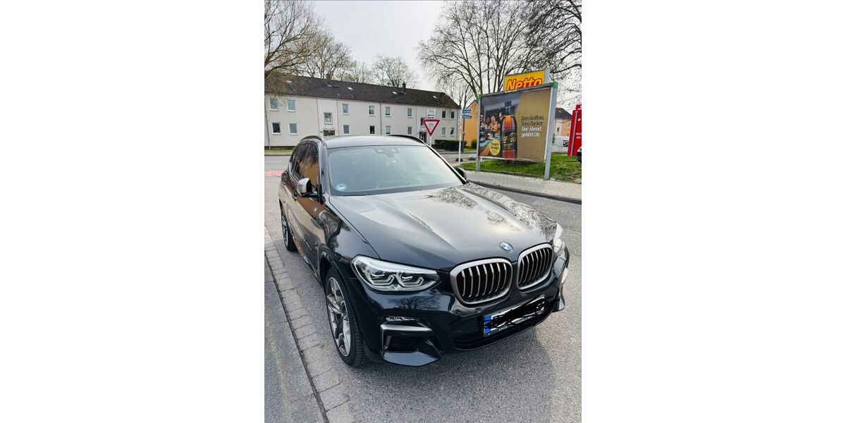 BMW X3 M40 83.000 km 36.900 &euro; Essen 45144