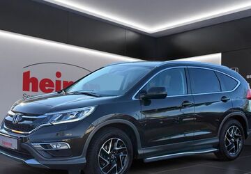 Honda CR-V 83.000 km 19.899 &euro; Dortmund 44149