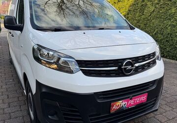 Opel Vivaro 97.000 km 12.490 &euro; Bergkamen 59192