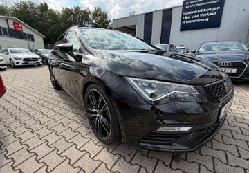 Seat Leon 92.500 km 21.990 &euro; Castrop-Rauxel 44579