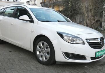 Opel Insignia 244.550 km 5.990 &euro; Essen 45149