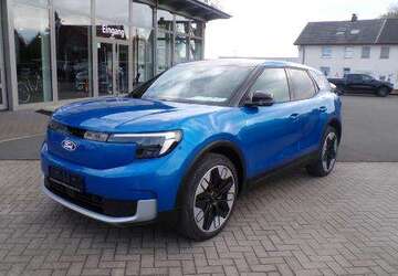 Ford Explorer 8.500 km 39.990 &euro; Werne 59368