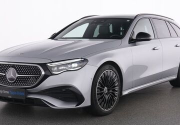 Mercedes-Benz E 300 12.785 km 62.780 &euro; Essen 45309