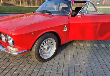 Alfa Romeo Andere 64.162 km 33.900 &euro; Hagen 58099