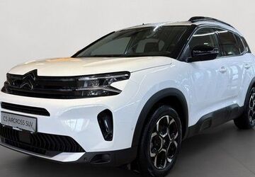 Citroen C5 Aircross 31.447 km 22.490 &euro; Gelsenkirchen 45891