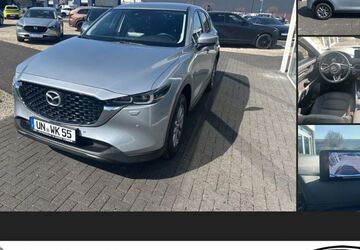 Mazda CX-5 86.000 km 23.990 &euro; Kamen 59174