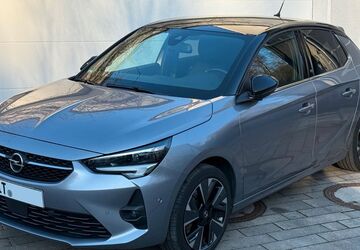 Opel Corsa 55.000 km 17.450 &euro; Witten 58454