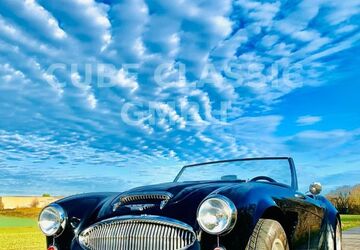 Austin Healey Andere 60.000 km 59.800 &euro; Essen 45127