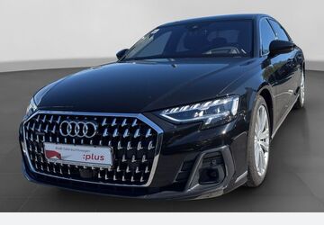 Audi A8 30.938 km 71.880 &euro; Gelsenkirchen 45894