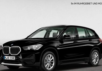 BMW X1 74.953 km 21.440 &euro; Bochum 44809