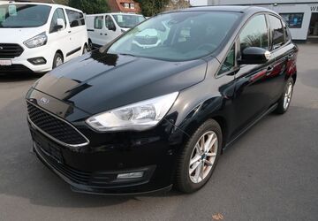 Ford C-Max 80.000 km 6.000 &euro; Bochum 44803