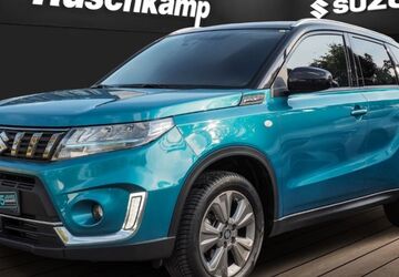 Suzuki Vitara 9.151 km 19.980 &euro; Lünen 44532