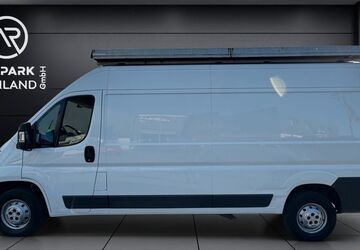 Citroen Jumper 143.239 km 14.950 &euro; Bochum 44866