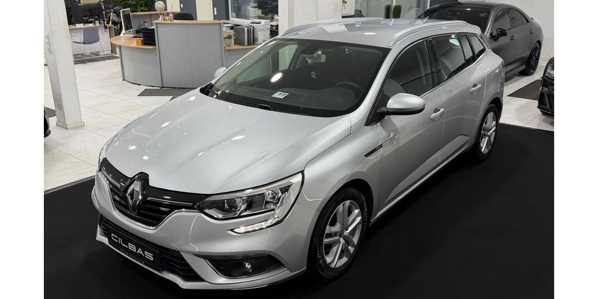 Renault Megane 26.419 km 14.900 &euro; Gelsenkirchen 45891