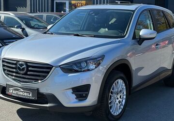 Mazda CX-5 135.718 km 12.450 &euro; Dortmund 44147