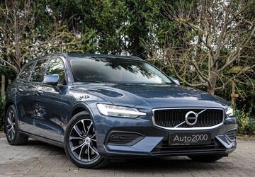 Volvo V60 213.400 km 14.990 &euro; Unna 59427