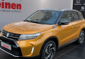 Suzuki Vitara 1.757 km 22.480 &euro; Dortmund 44149