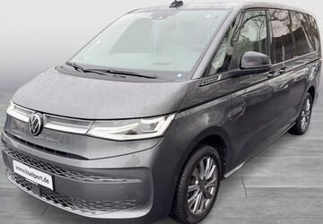 VW T7 Multivan 43.210 km 52.490 &euro; Dortmund 44379