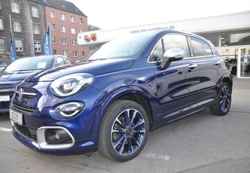 Fiat 500X 23.790 km 18.790 &euro; Hagen 58089