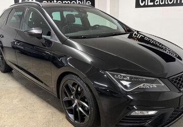 Seat Leon 104.230 km 21.990 &euro; Bottrop 46244