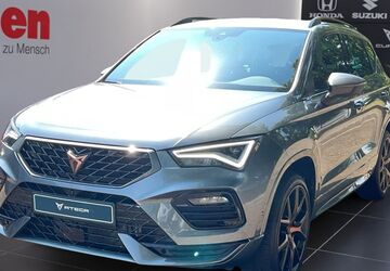 Cupra Ateca 4.129 km 36.980 &euro; Holzwickede 59439