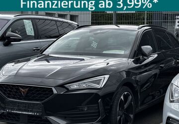 Cupra Leon 23.900 km 26.490 &euro; Castrop-Rauxel 44579
