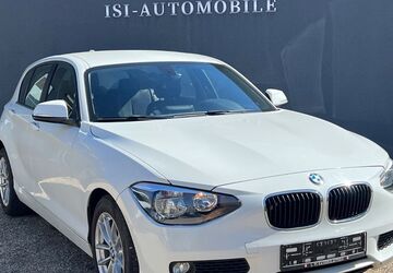 BMW 116 158.000 km 6.490 &euro; Recklinghausen 45663